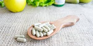 Probiotic Supplements