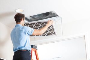 Residential Air Filter