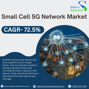 Small Cell 5G Network