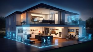 Smart Homes, Buildings