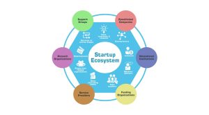 Start-Up Ecosystem