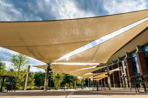 Sunshade Systems