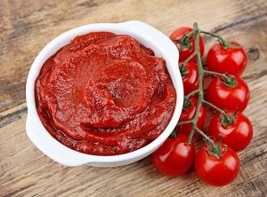 Tomato Concentrate 