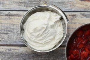 Whipping Cream Powder