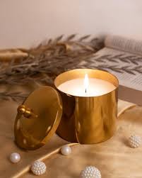 Luxury Candle