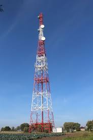 Radio tower