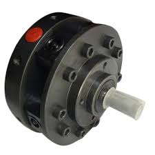 Radial Piston Pump 