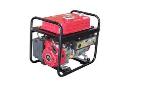 portable generator 