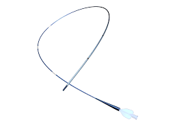 Neurovascular Catheters