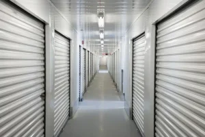 Self Storage