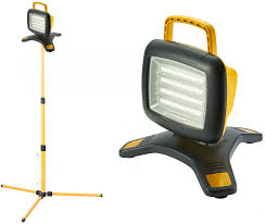 portable lighting 