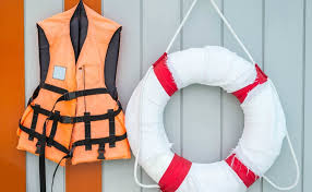  life preserver