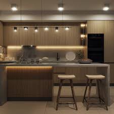 Kitchen Lighting