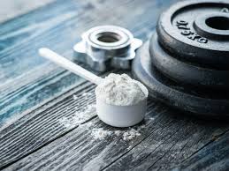 Creatine Supplement