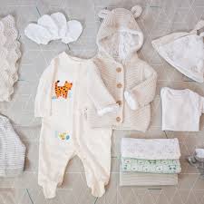 Baby Clothing