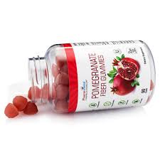 Dietary Fiber Gummies