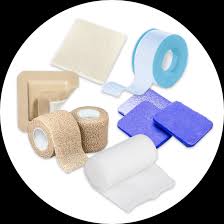 Wound Care Dressing 