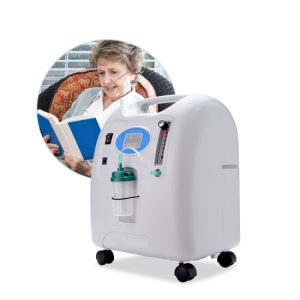 Medical Oxygen Concentrators