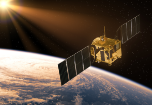 LEO Satellite