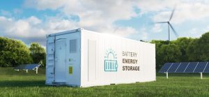 Energy storage