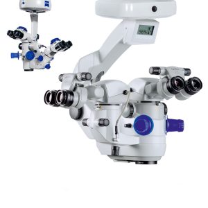 Ophthalmic Microscopes