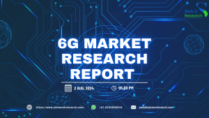 6G Market Research Report