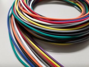 Automotive Wire