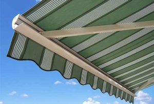 Awnings Fabric