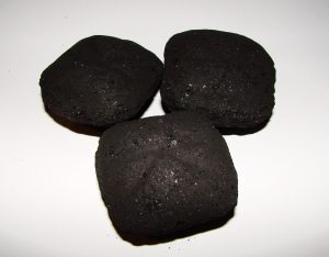 Briquette