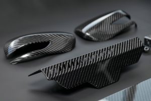 Carbon Fiber