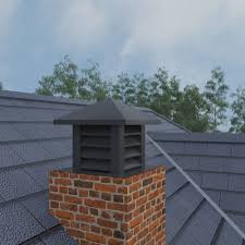 Chimney Caps