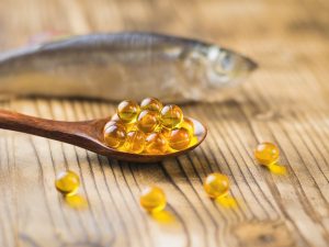 Cod Liver Oil