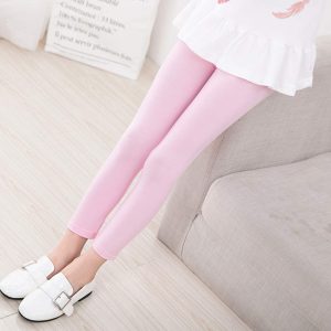 Cotton Leggings