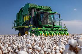 Cotton Picker