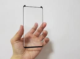 Glass Screen Protector