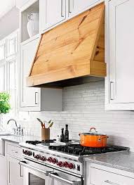 Kitchen Hood