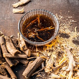 Licorice Extract