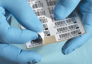 Medical Device Labelling