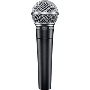 Microphone