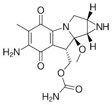 Mitomycin C