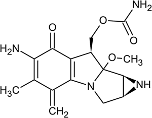 Mitomycin C