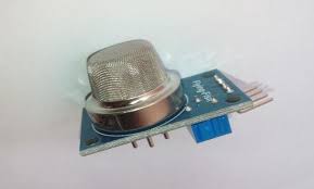 Odor Sensor