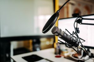 Podcasting Market