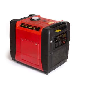 Portable Inverter Generator