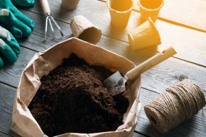 Potting Soil