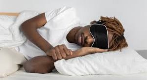 Sleeping Masks