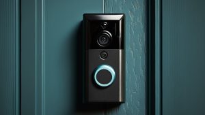 Smart Doorbell