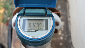 Smart Water Meter