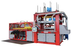 Thermoforming Machines