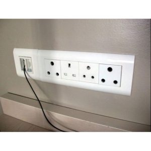 Wall Socket